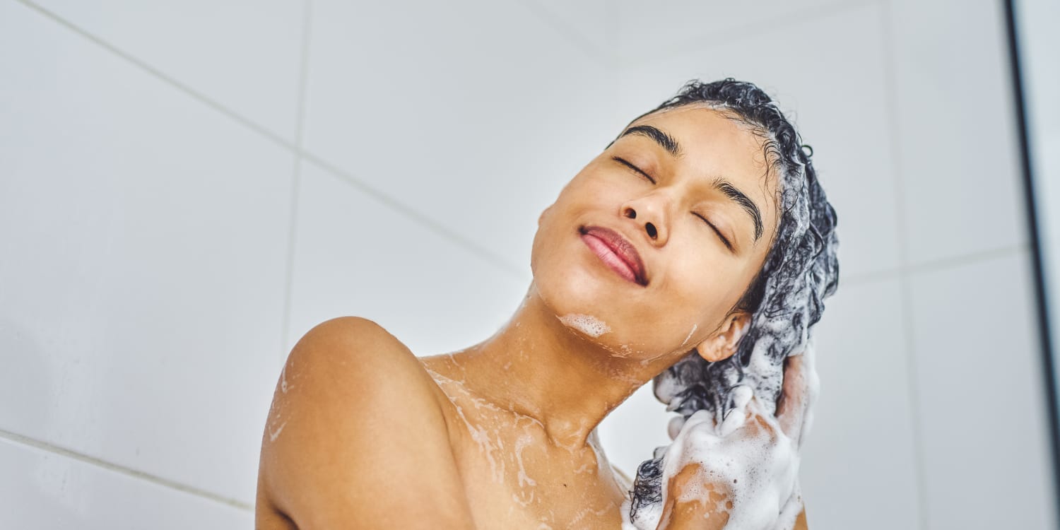 Are sulfates actually bad for your hair? A dermatologist weighs in