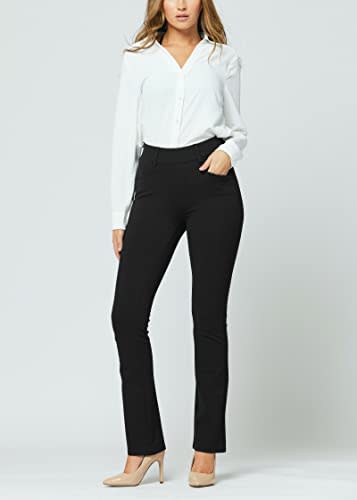 13 best black pants for women in 2022 for under $100 - TODAY