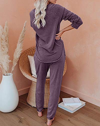 The PrettyGarden tracksuit on Amazon is 