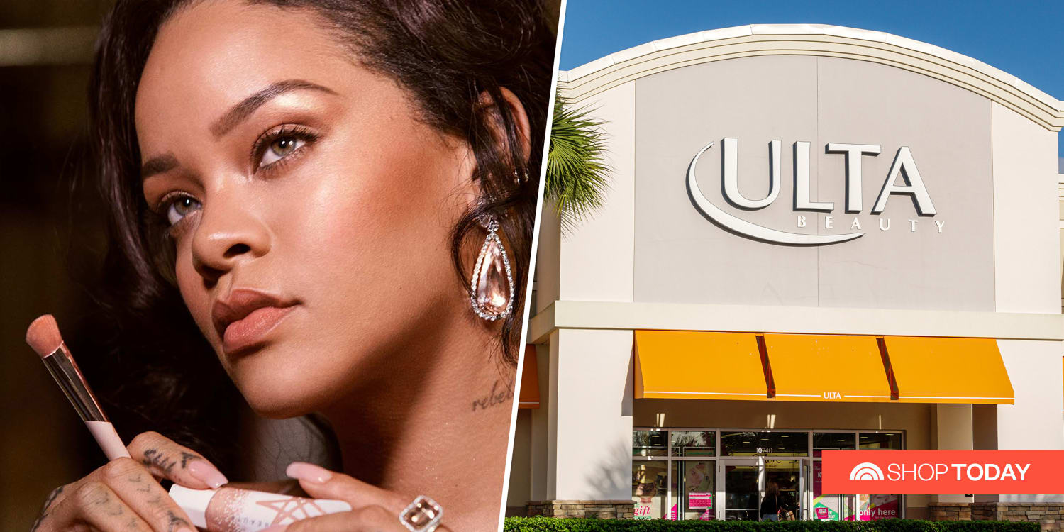 14 beloved Fenty Beauty products to buy for Ulta's Fenty launch