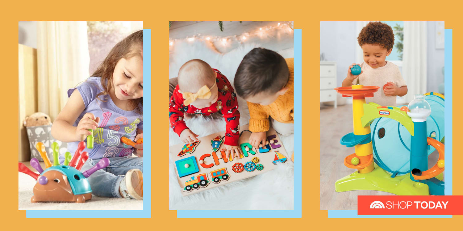 Little People Surprise Sounds Home Baby and Toddler Learning Toys for sale online 