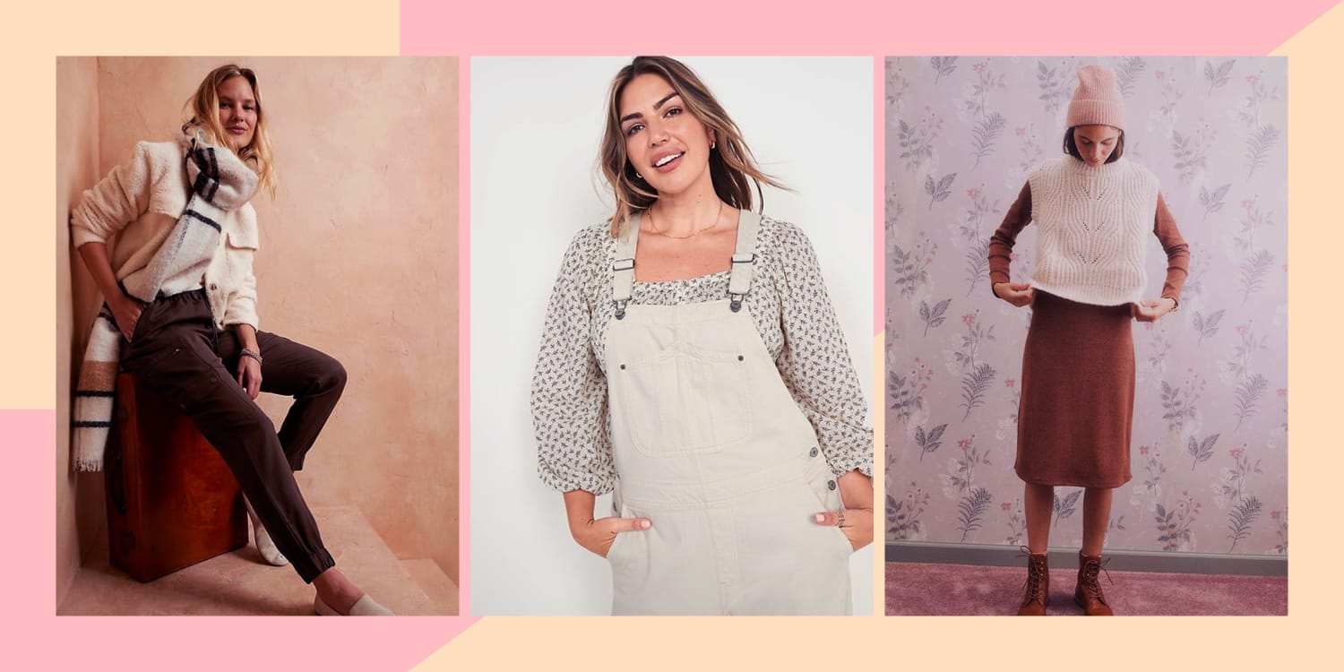 Madewell's First Lingerie Line Is Understated Perfection