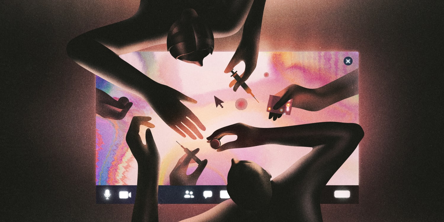 LS Underground – Discord