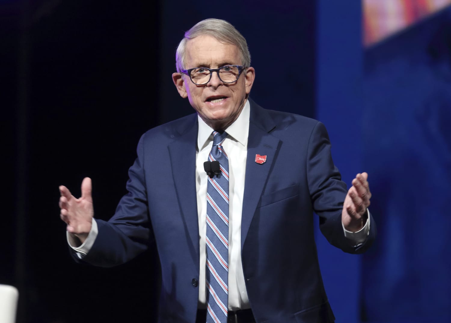 ohio-gov-dewine-declines-debate-invite-days-after-poll-shows-him-up-big