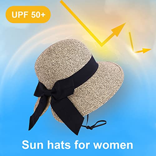 sun hat is a fan favorite on Amazon 