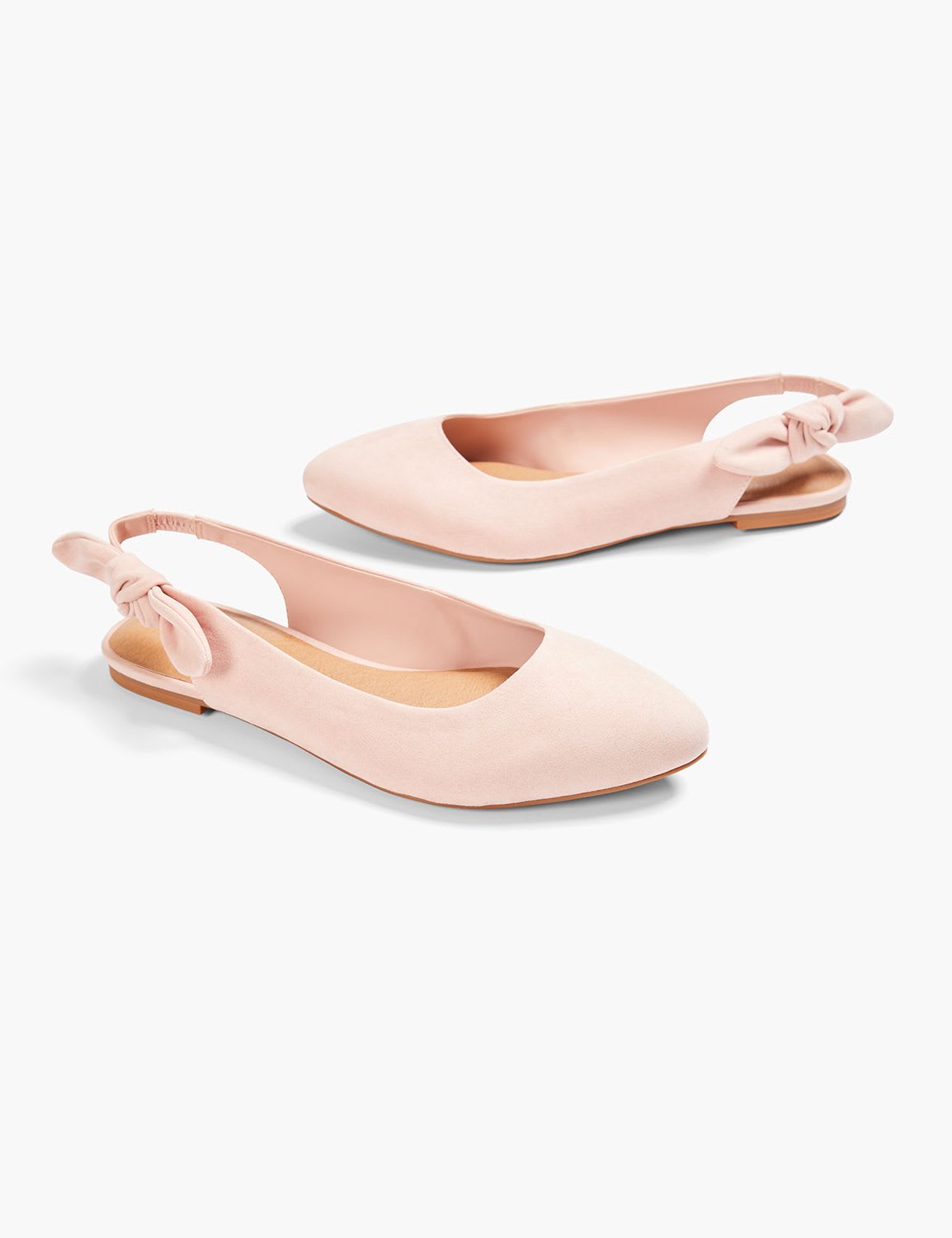 best wide width flats