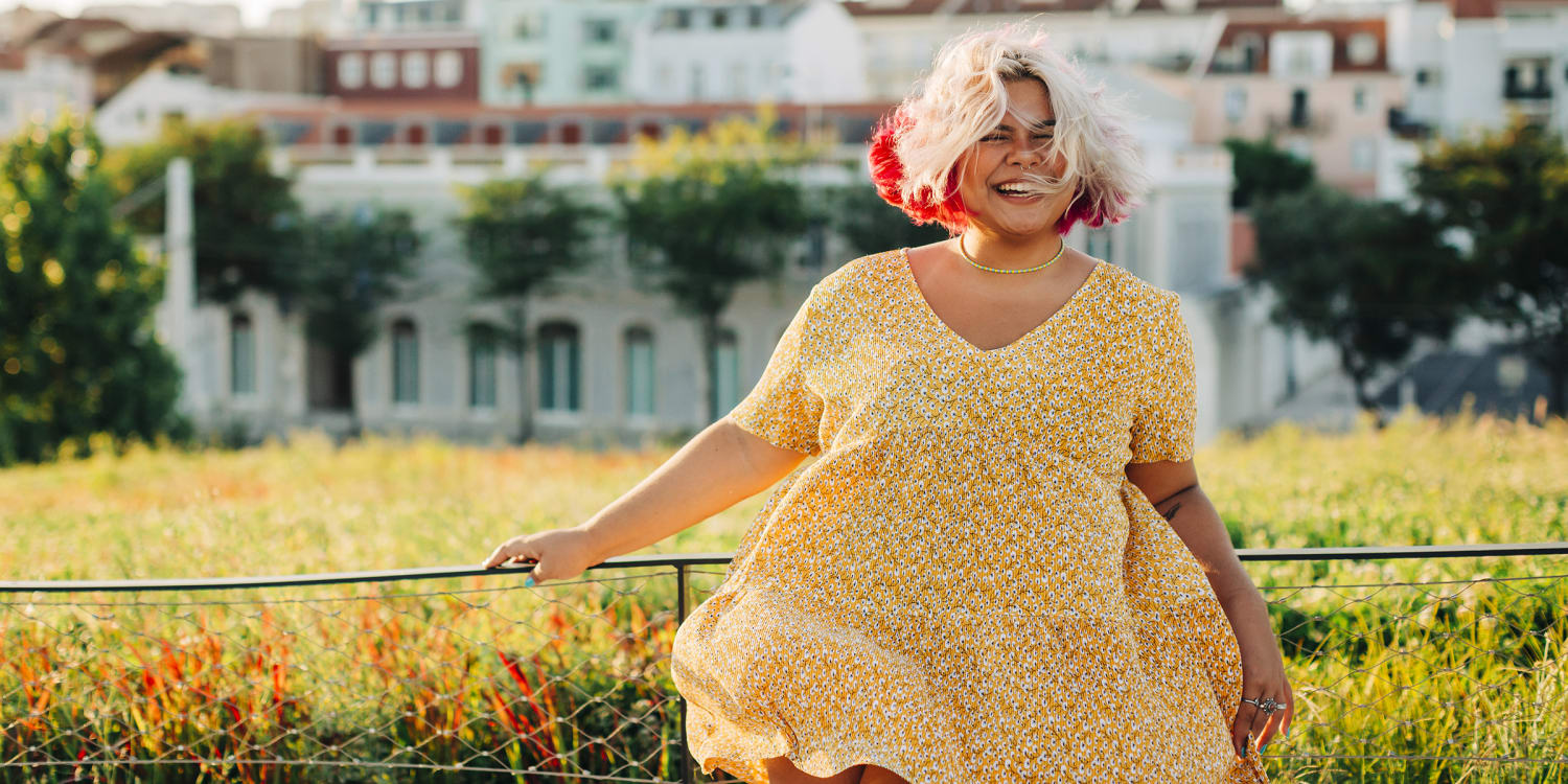 16 plus-size sundresses for spring 2022 - TODAY