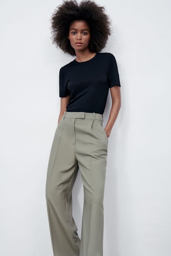 28 best women's work pants for every 