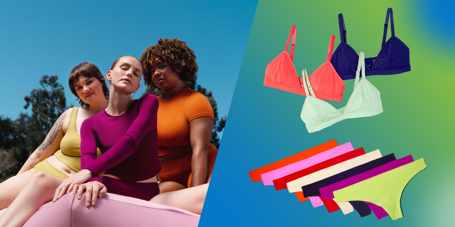 Plus Size Underwear Tips for Women: Why Parade is Your Best Option