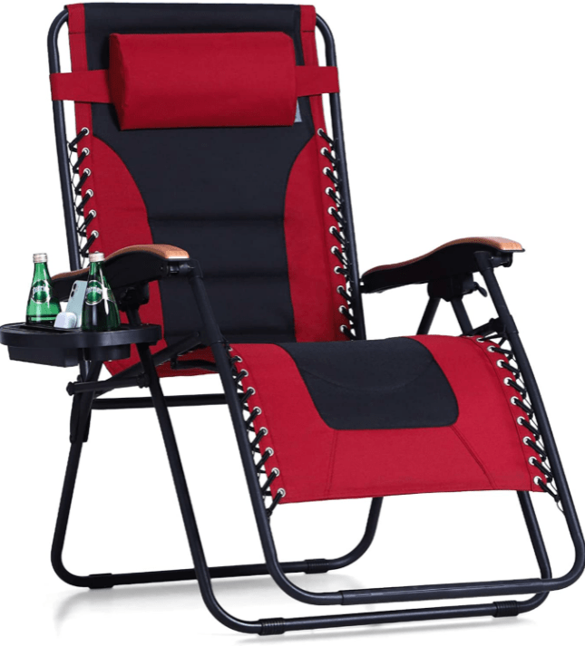 sports academy lounge chairs