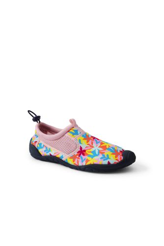 wide water shoes for toddlers