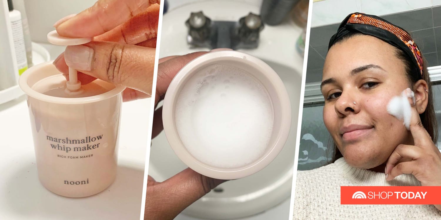 This Viral TikTok Cleaning Tool Has Incredible Results & It's $20