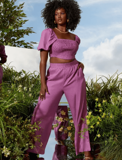 plus-size matching sets to wear in 2022 
