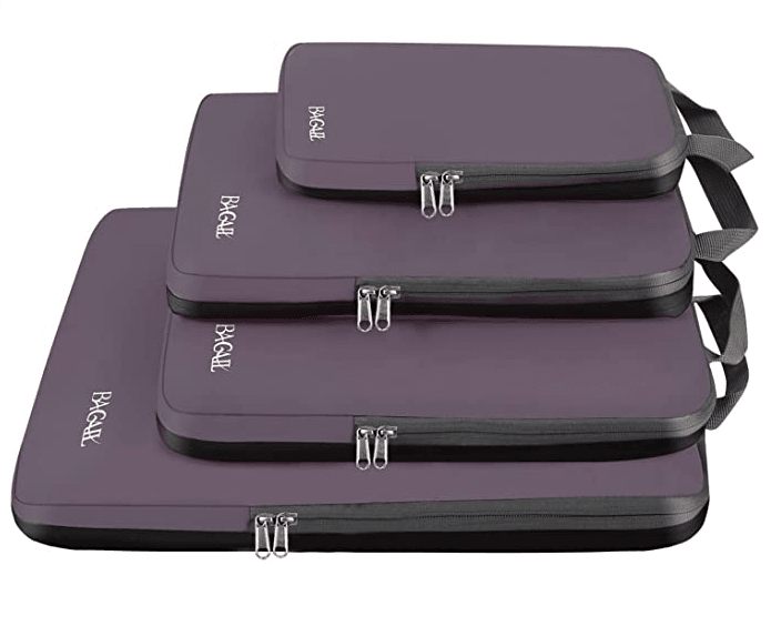 Stow-N-Go travel luggage organizer: Why 