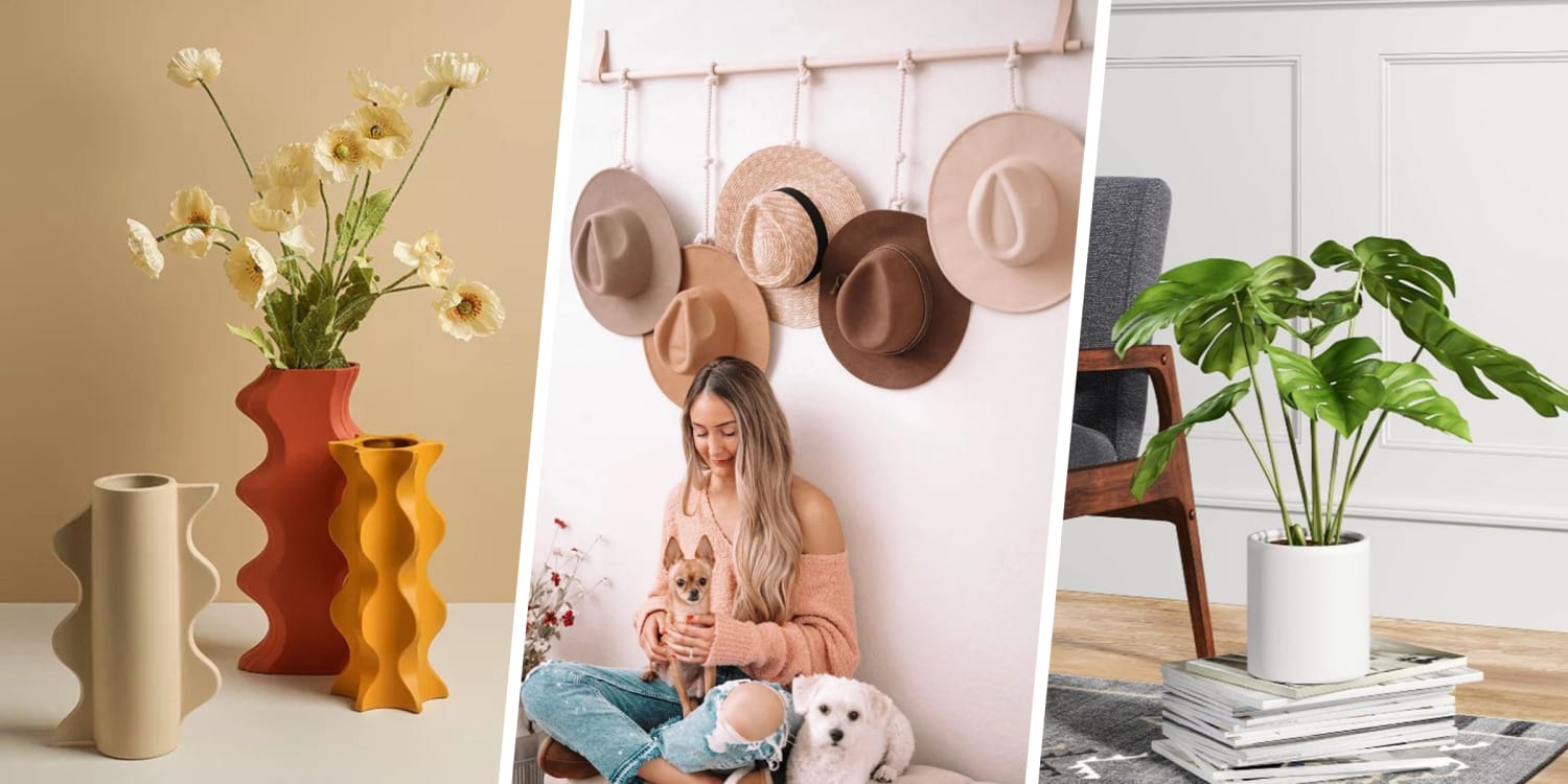 5 TikTok Decor Trends That are Out in 2023 - PureWow