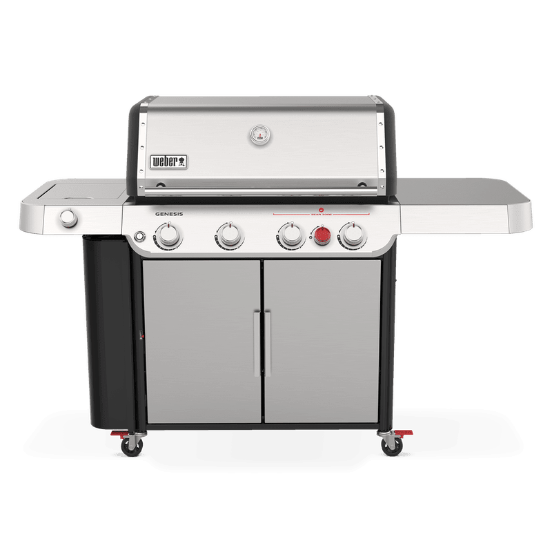7 best grills for barbecues in 2023, according to