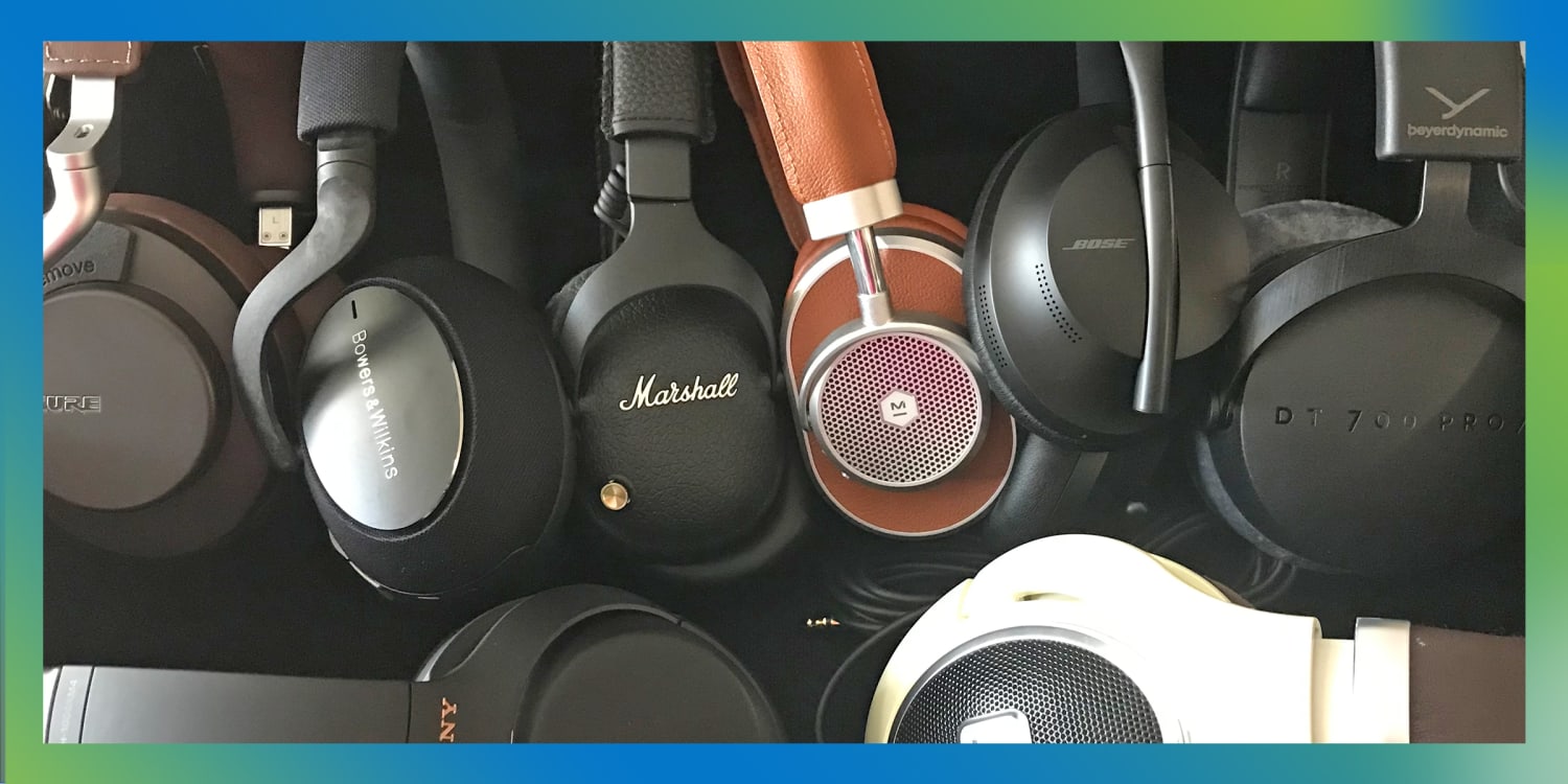 Best wireless discount headphones under 700