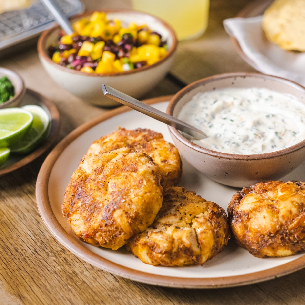 Lump Crab Cake Recipe Bobby Flay | Bryont Blog