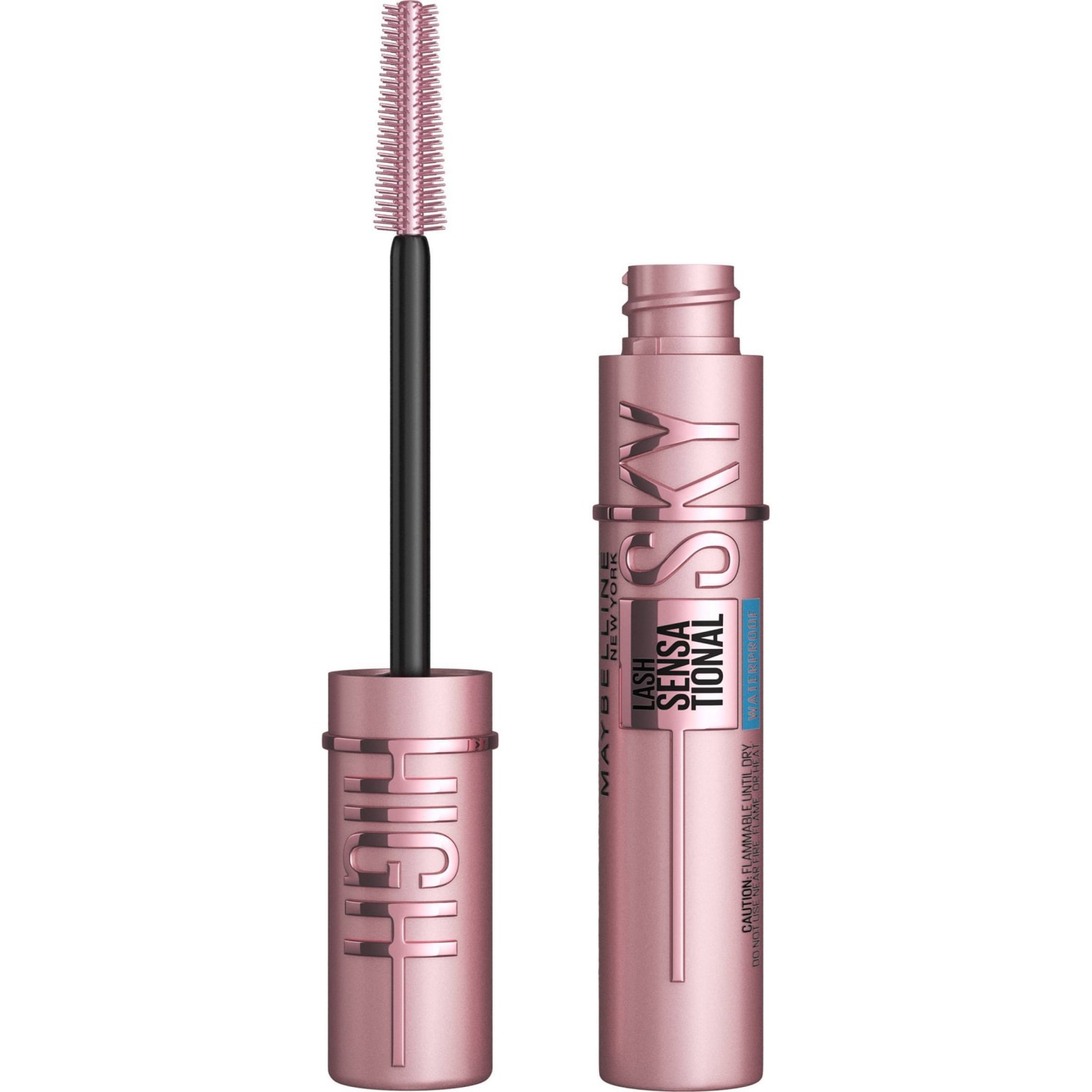 11 waterproof mascaras for smudge-proof - TODAY