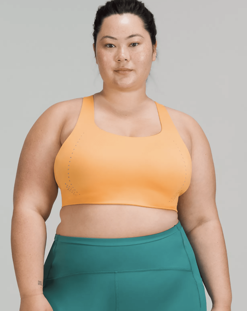 does lululemon take old leggings