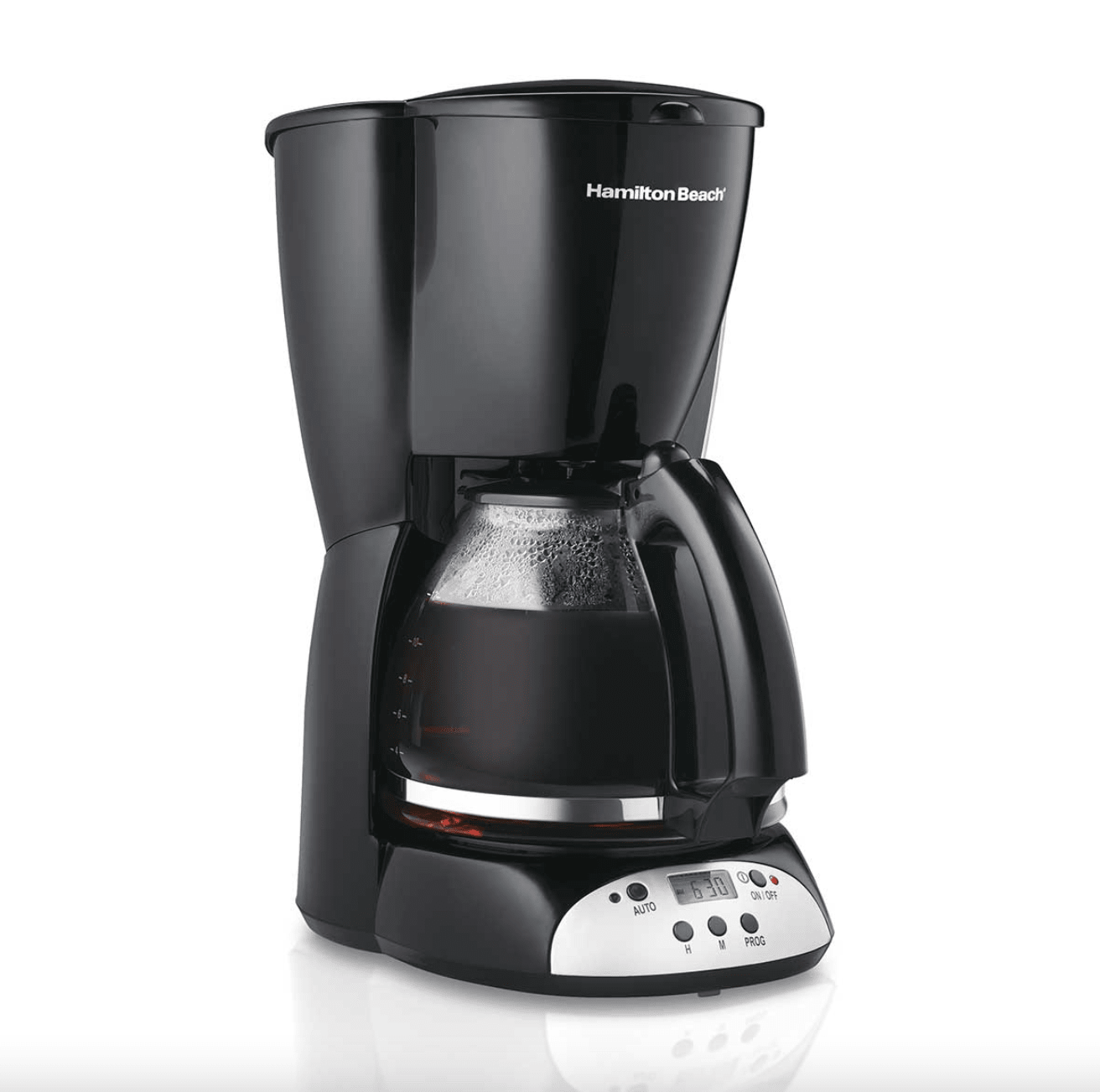 cup of coffee