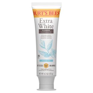 top rated whitening toothpaste