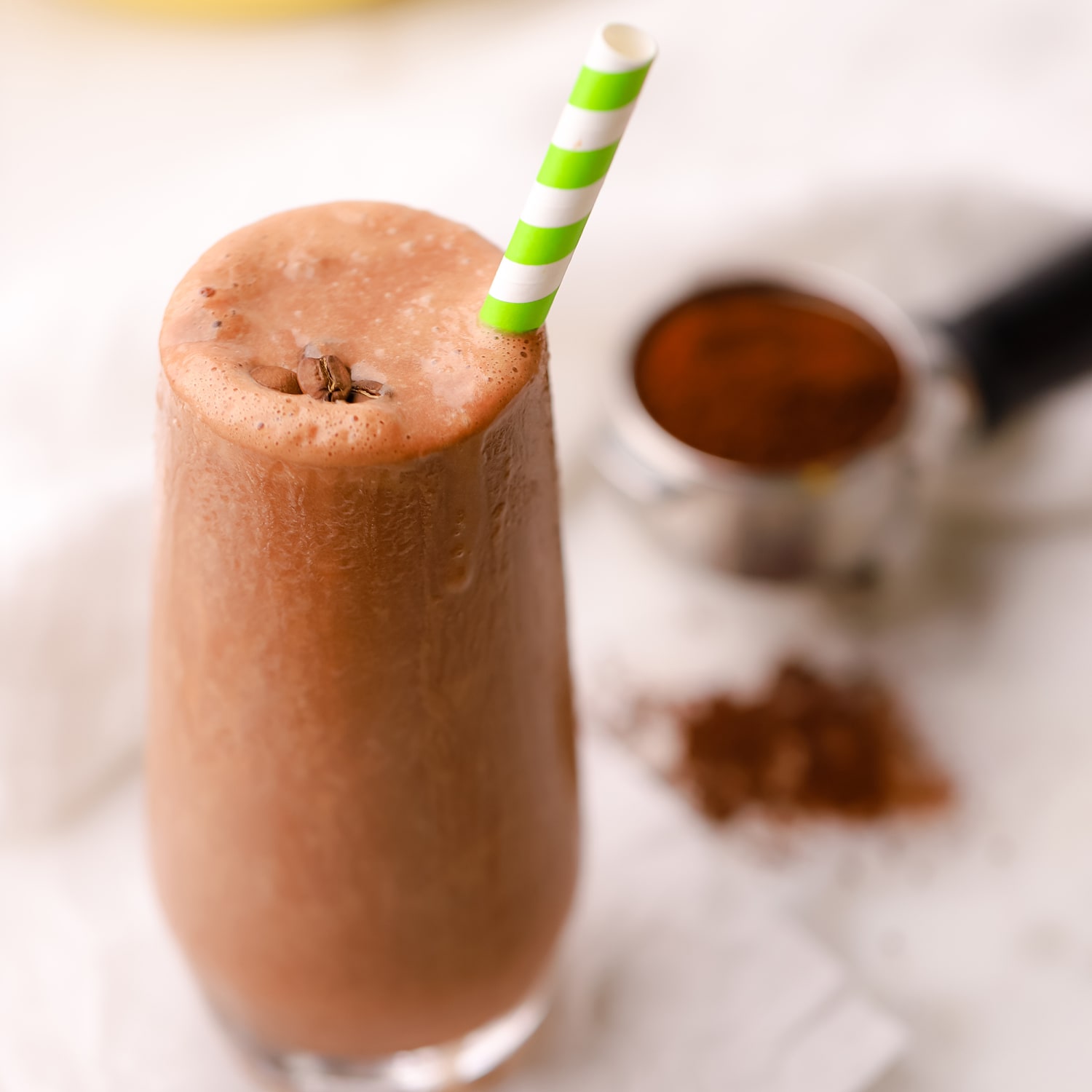 Make Your Own Frappes With Creative Cafe - Rockin Mama™