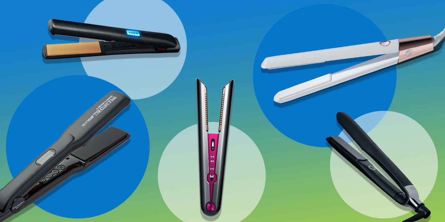 Can You Pass The best straightener for thick wavy hair Test?