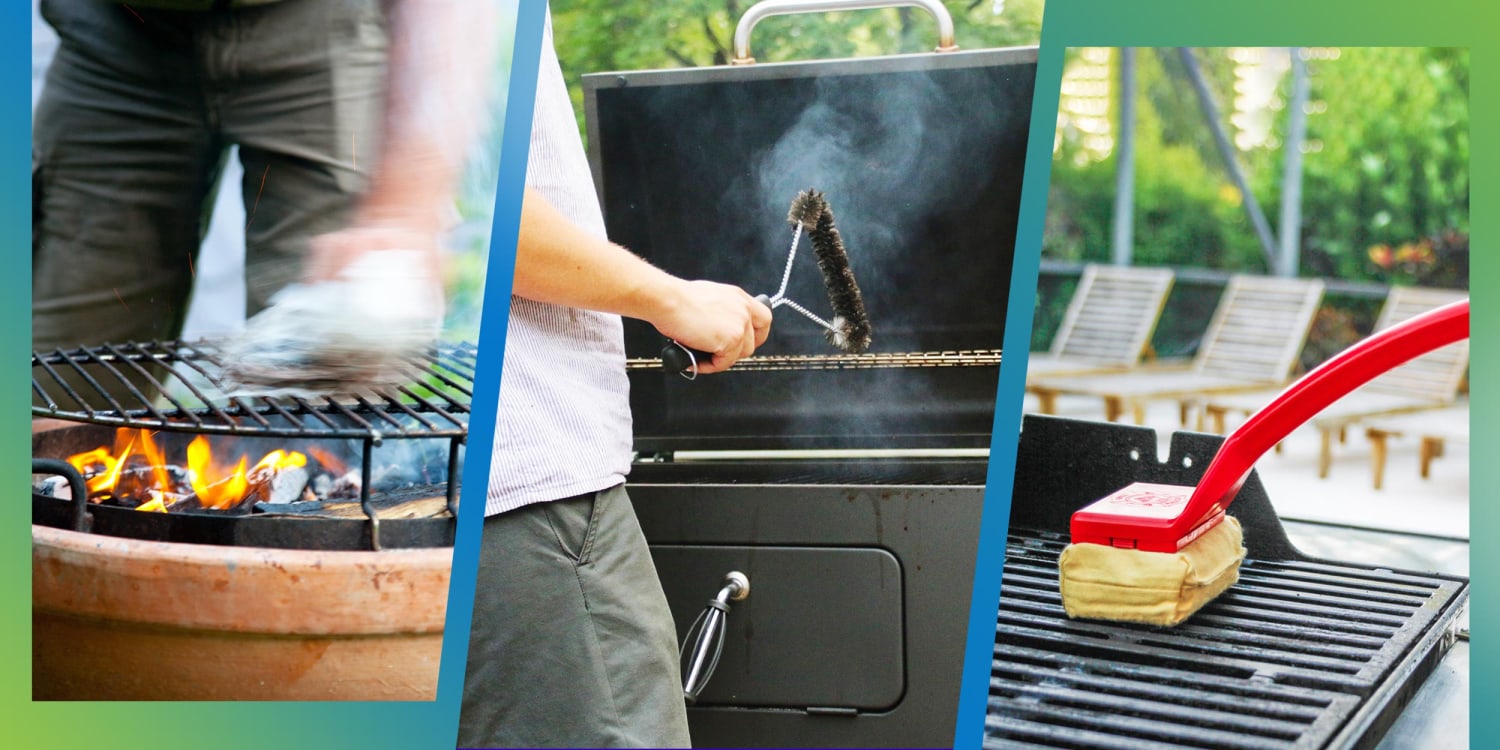 EXTREMELY FAST ACTING REMOVES FOOD RESIDUE AND FAT BBQ AND GRILL CLEANER 
