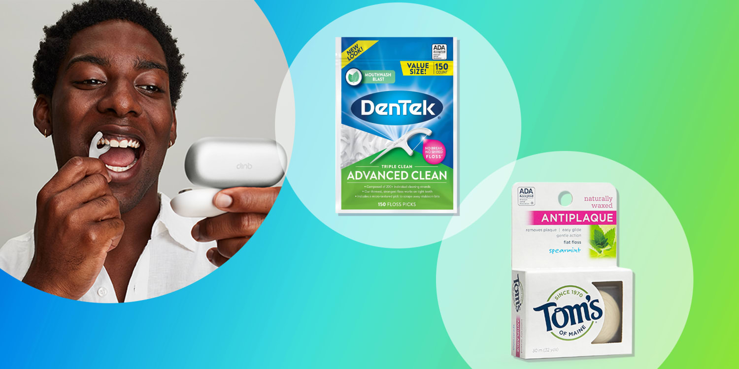 The 8 Best Floss Brands to Make Flossing Bearable