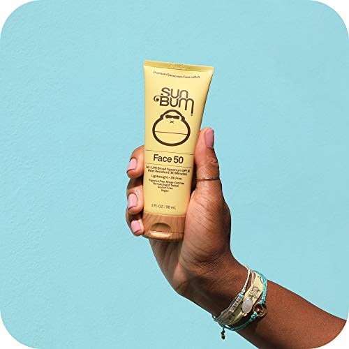 sun bum face sunscreen target