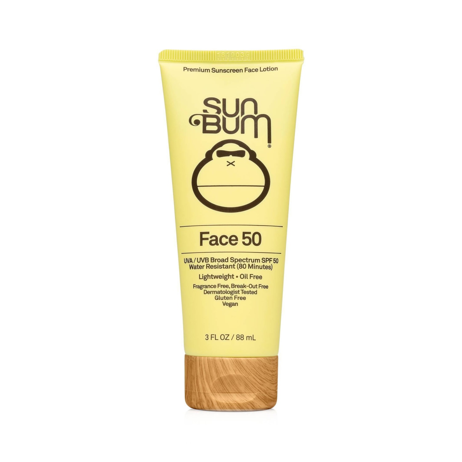 biore sunscreen spf 50 ingredients