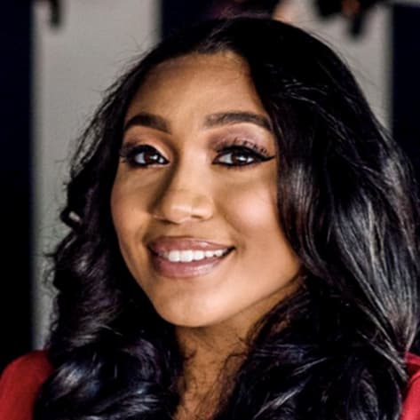 Maya Brown's Instagram, Twitter & Facebook on IDCrawl