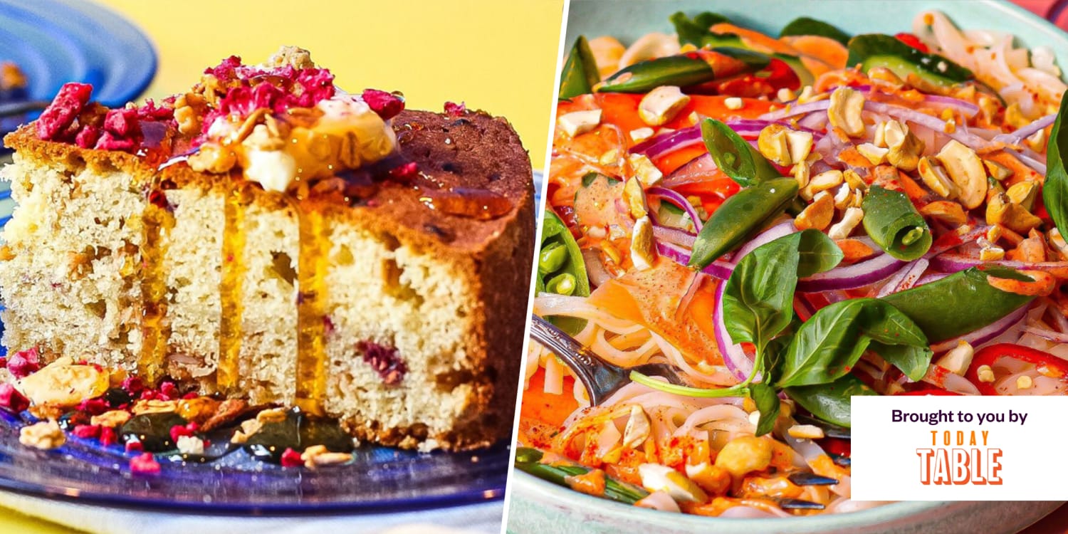 What to Cook This Week, June 6, 2022 — TODAY