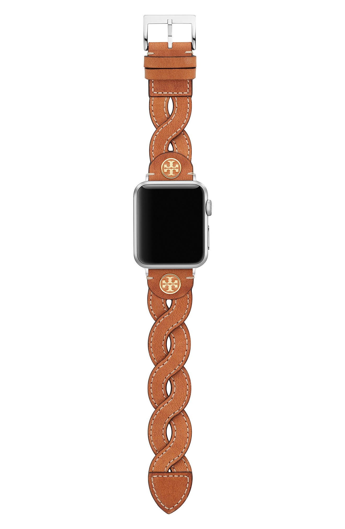 35 sleek Apple Watch bands for every style, from leather to designer finds