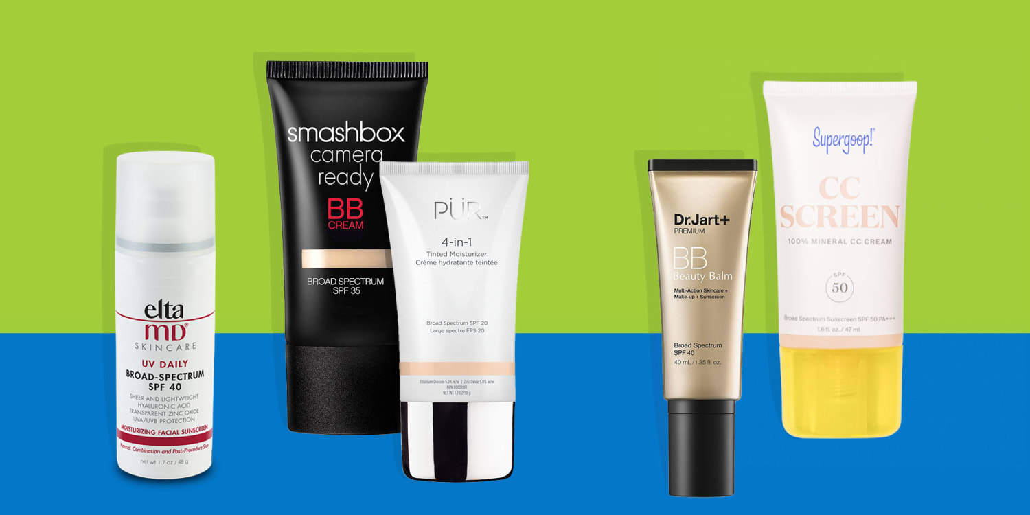 Independencia Gimnasia Malabares Best Korean Tinted Sunscreen