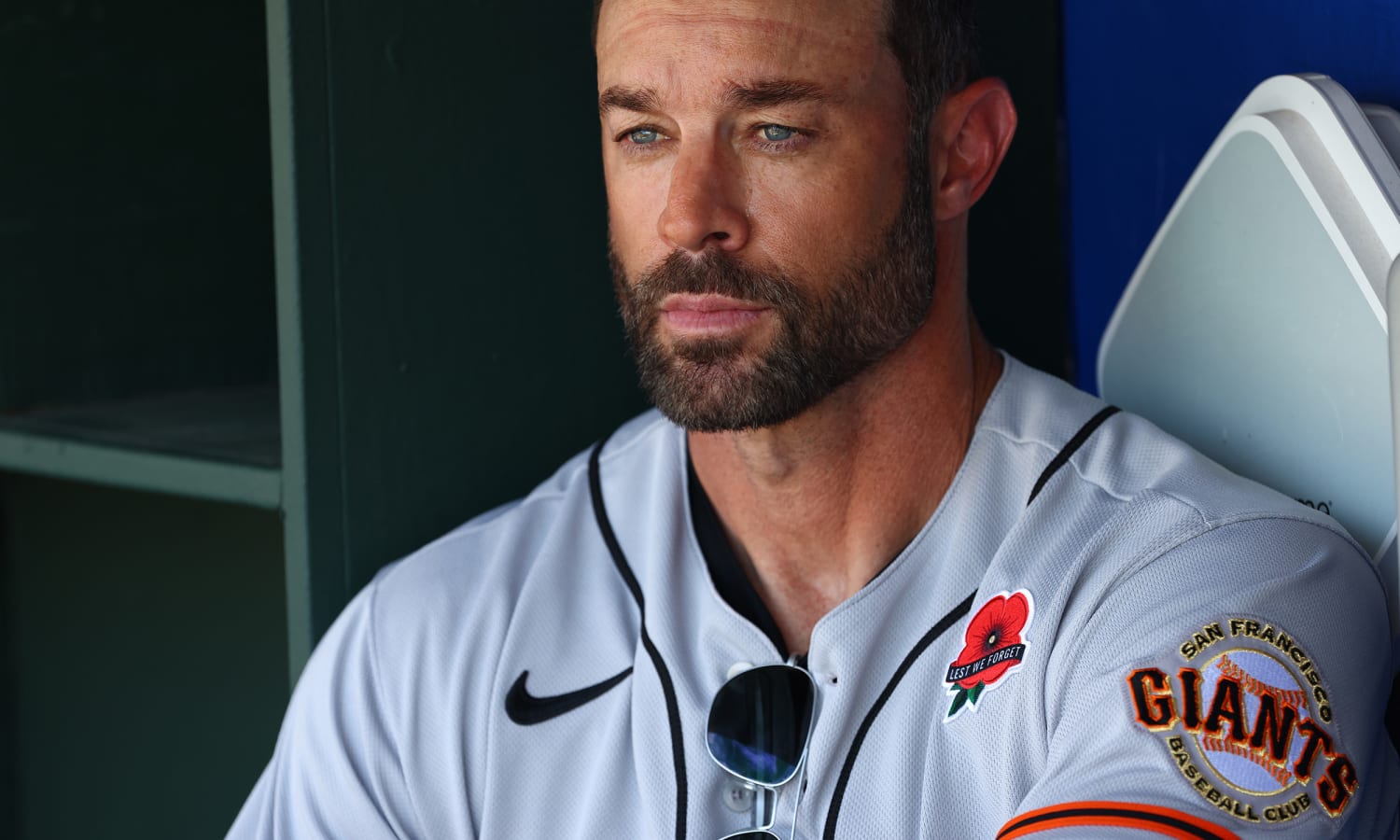 Gabe Kapler has it right when it comes to protesting gun violence inaction