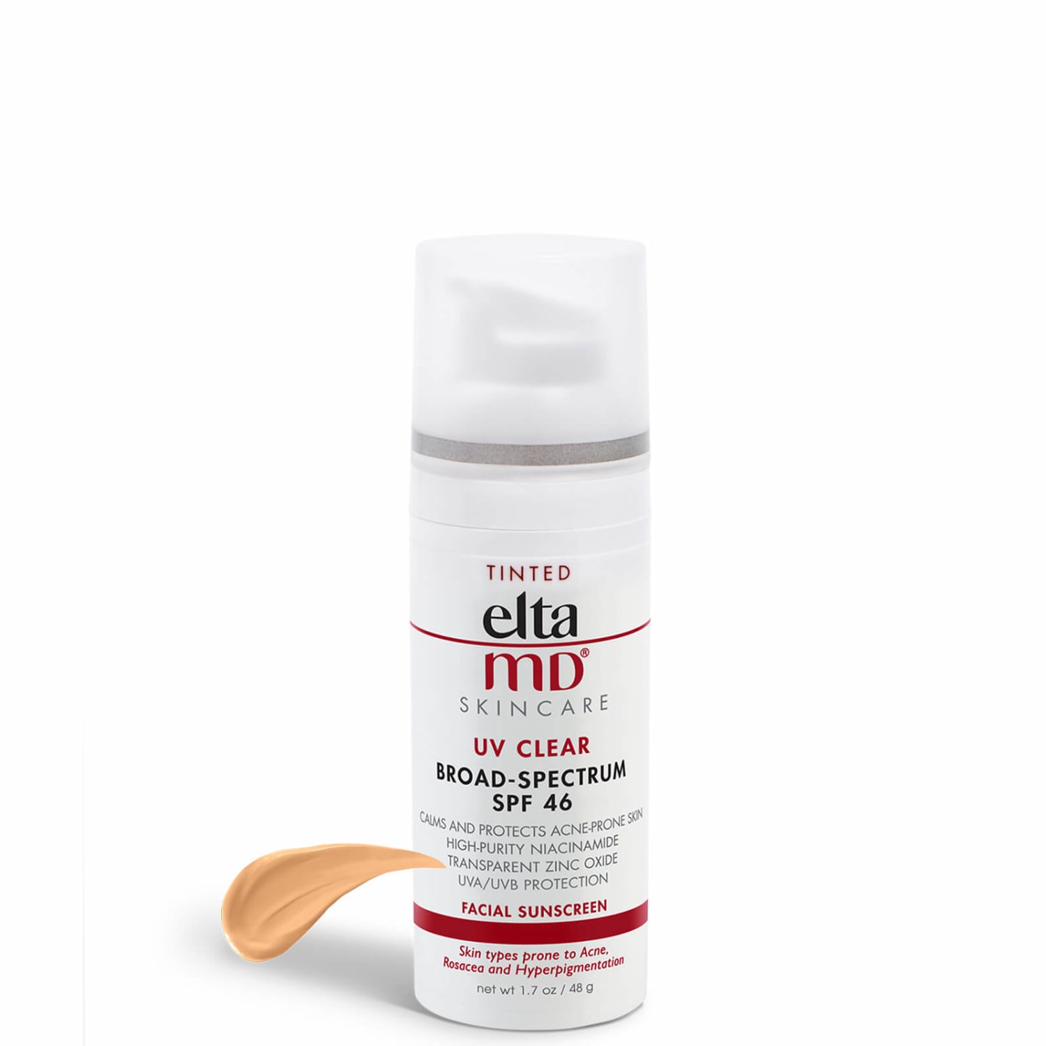 dermatologist tinted moisturizer