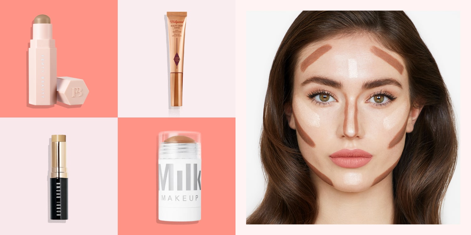 Fenty Beauty Contour Stick - The Best Way To Perfect Your Face Shape 