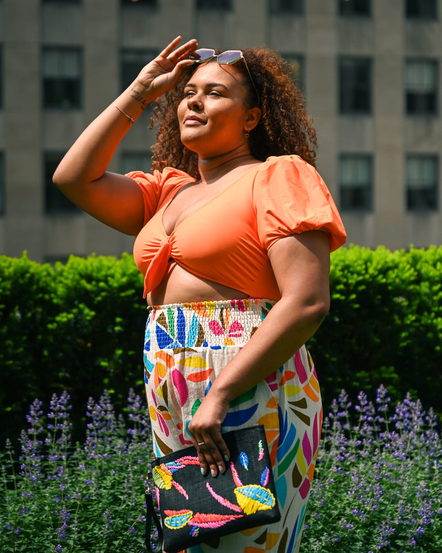 Tabitha Brown is on the rise with new brand deals - Brand&Culture