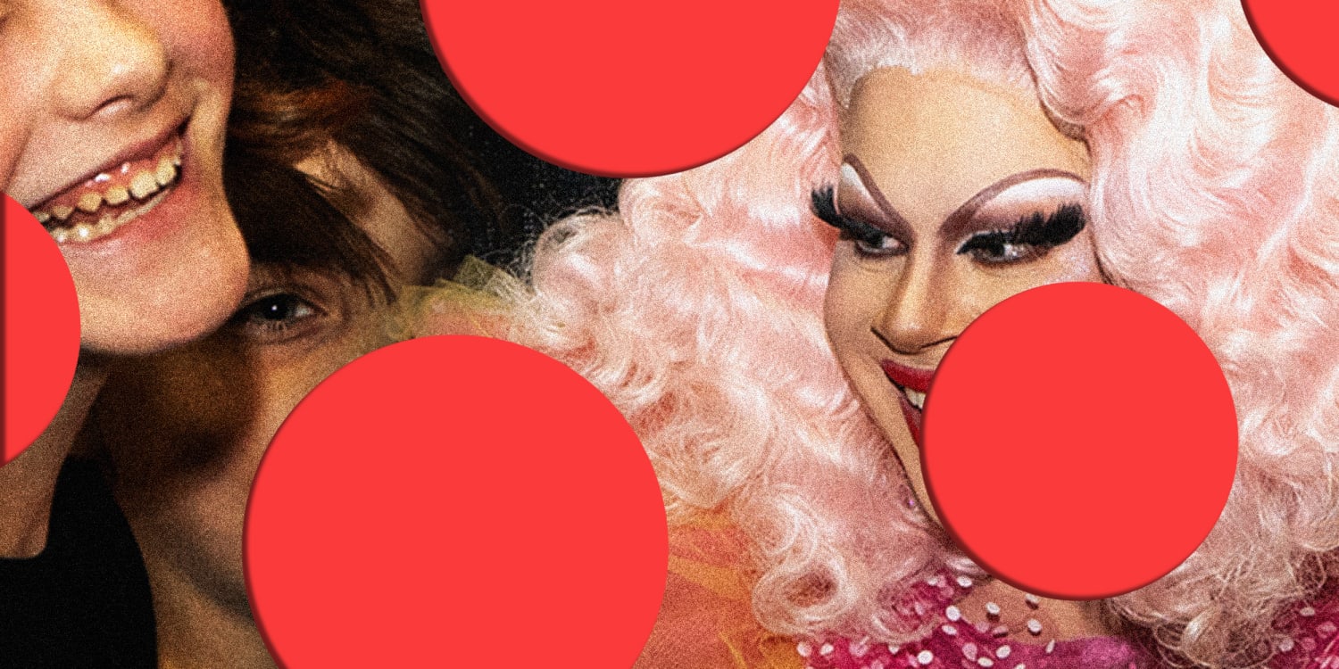 Why Republicans can't win their war on drag queens