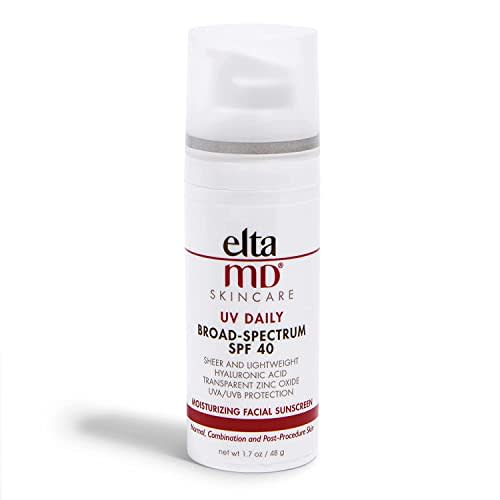 elta md tinted sunscreen spf 40 reviews