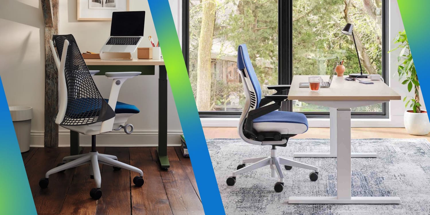 best office chairs for sitting all day