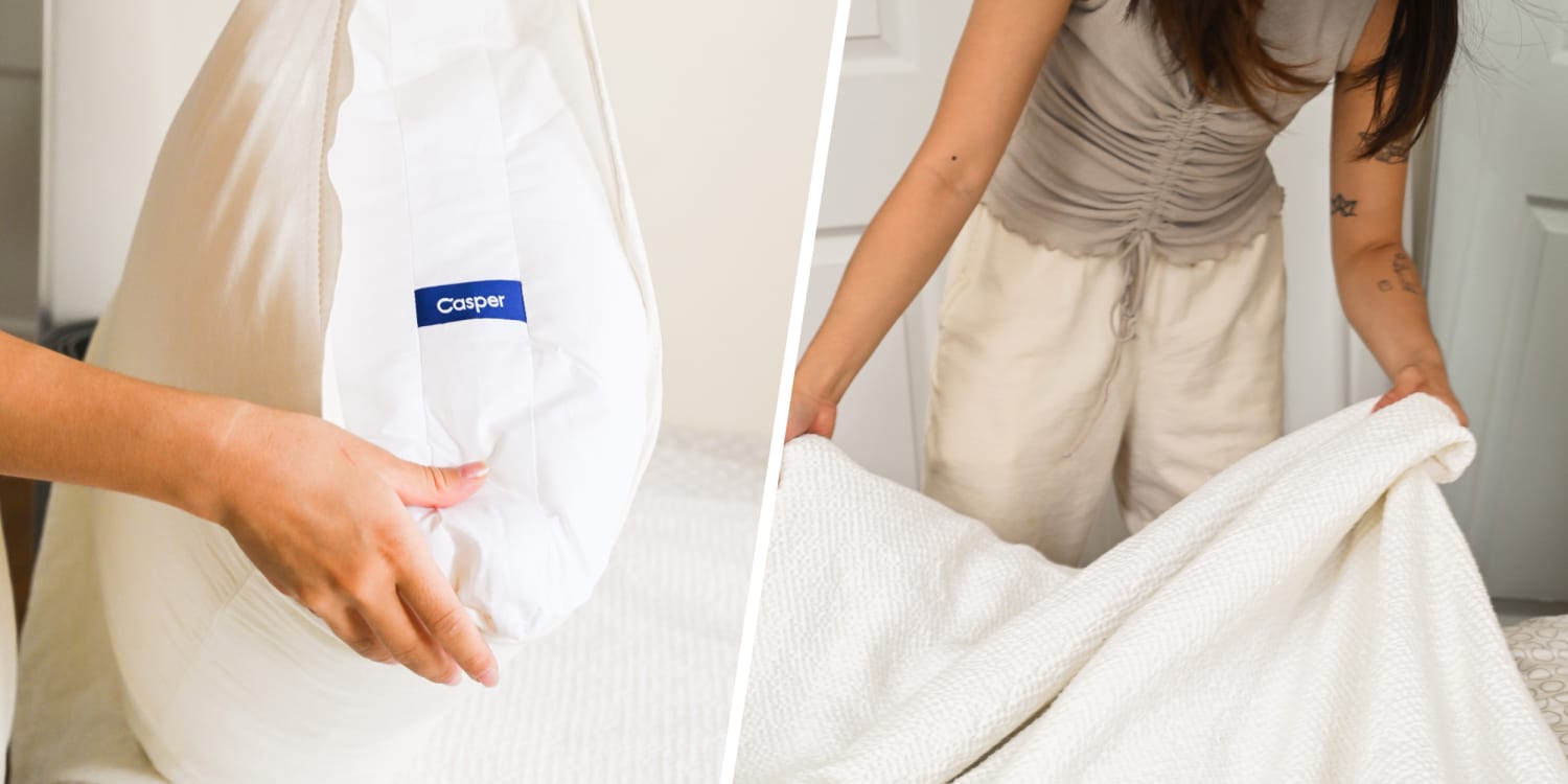 casper duvet cover reddit