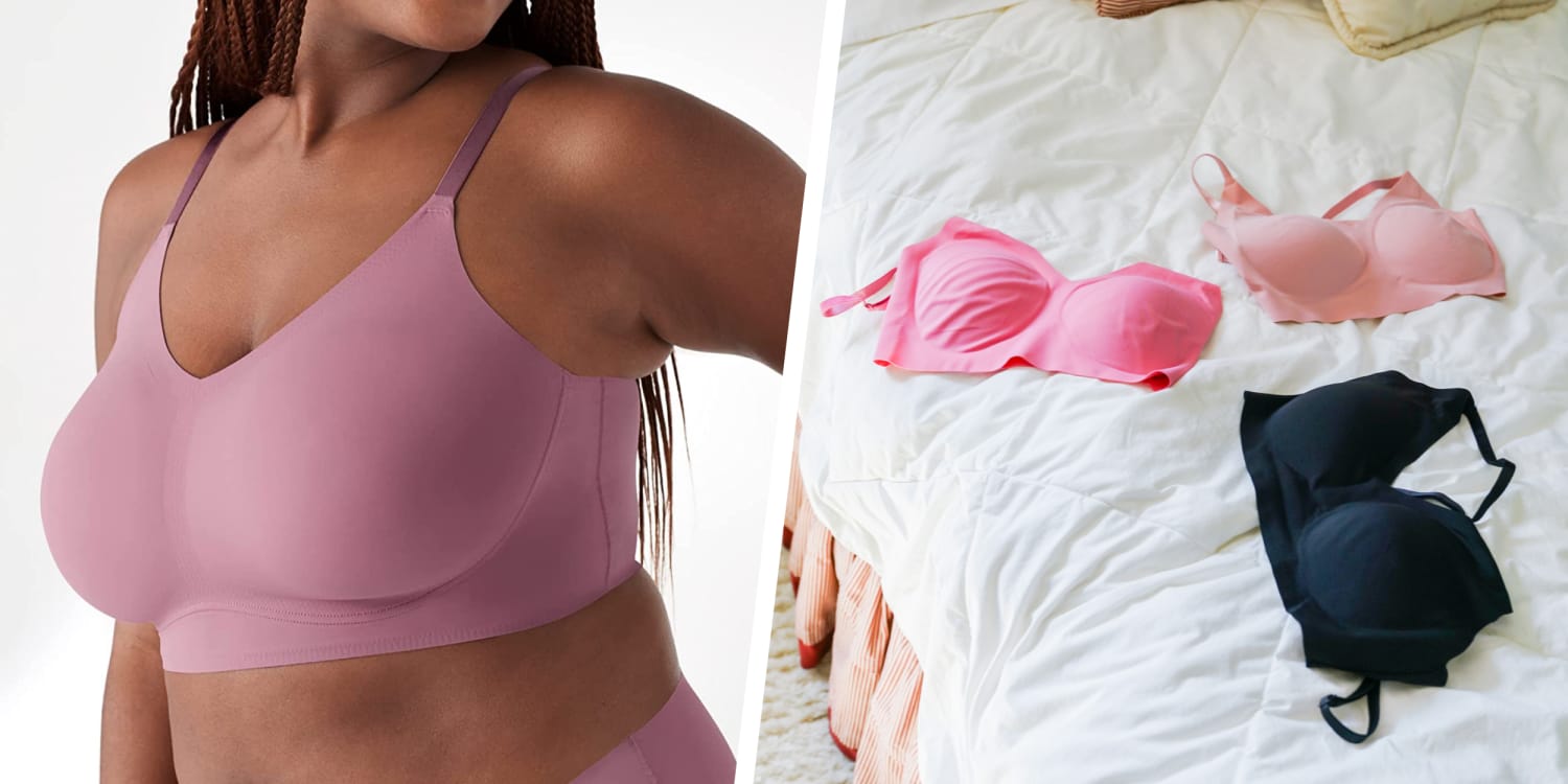 Prime Day Bra Sales - 40% Off Top-Rated Bras on