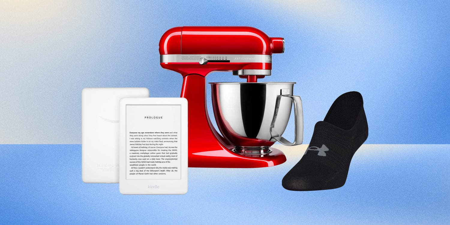 Prime Day kitchen deals to shop right now - Reviewed