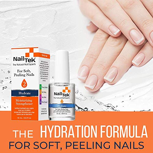 Strengthen weak nails with this $8 cuticle cream - TODAY