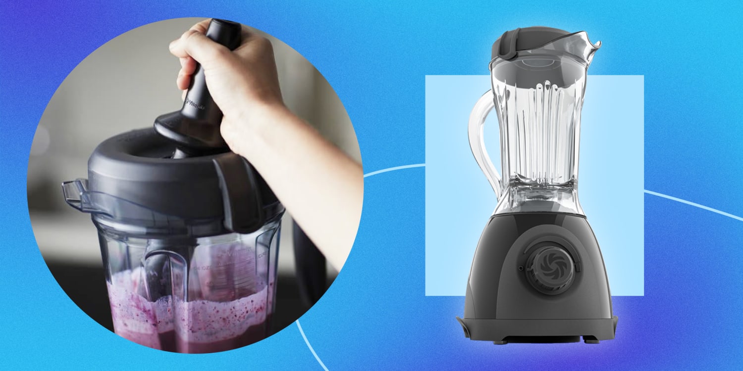 VITAMIX ONE BLENDER REVIEW  Pros & Cons + Testing a Green Juice 
