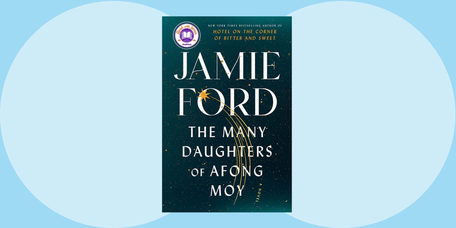 The Many Daughters Of Afong Moy - By Jamie Ford : Target