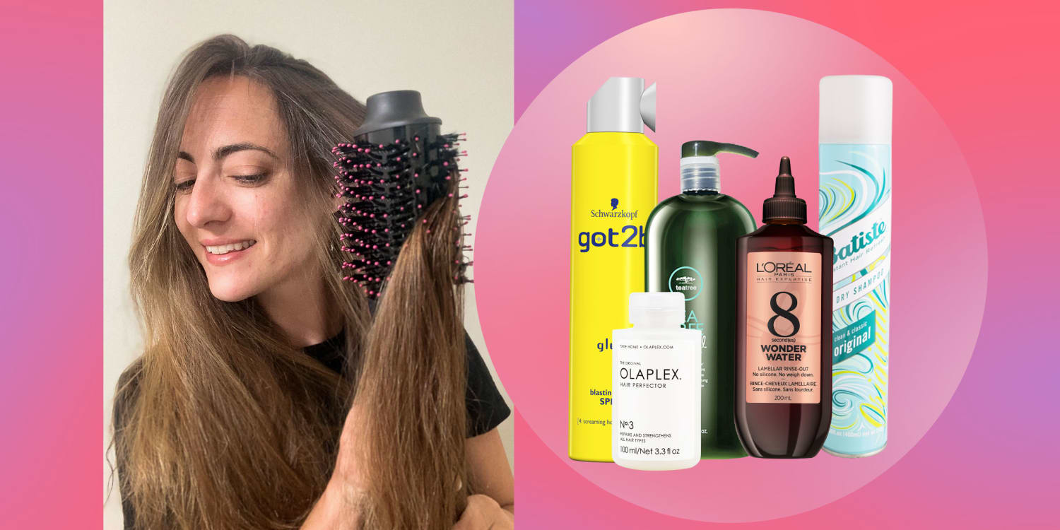 19 best hair products for summer heat in 2022 - TODAY